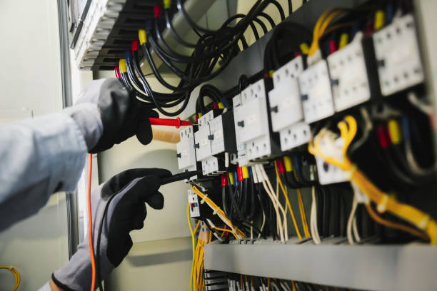 Emergency Electrical Repair Services in Totowa, NJ